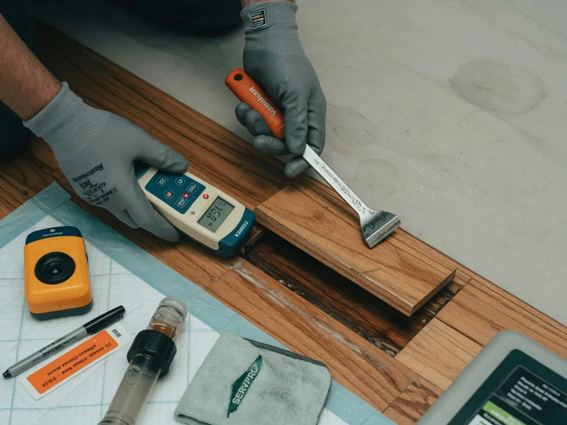 Why choose Water Damage Restoration in Wakeeney, KS